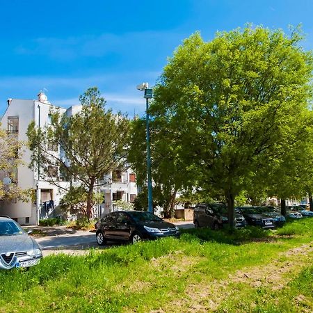 Apartment Loki Rovinj Exteriér fotografie