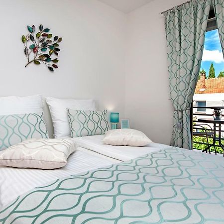 Apartment Loki Rovinj Exteriér fotografie