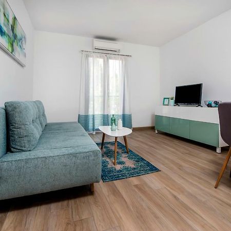 Apartment Loki Rovinj Exteriér fotografie