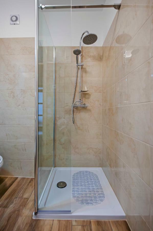 Apartment Loki Rovinj Exteriér fotografie