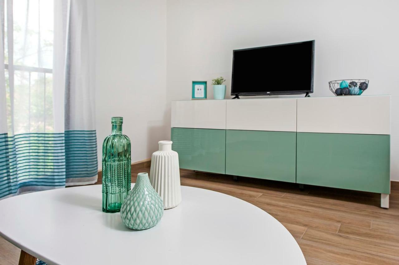 Apartment Loki Rovinj Exteriér fotografie