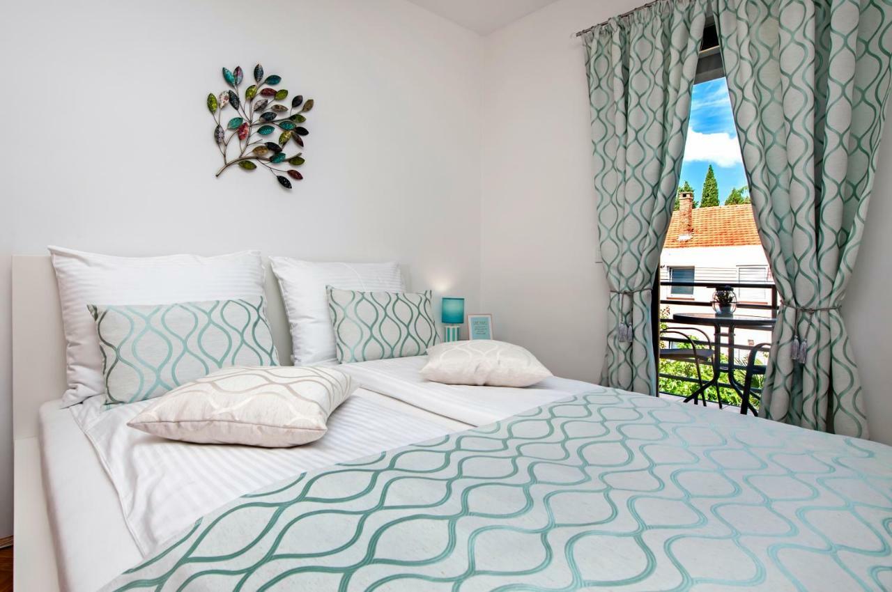 Apartment Loki Rovinj Exteriér fotografie