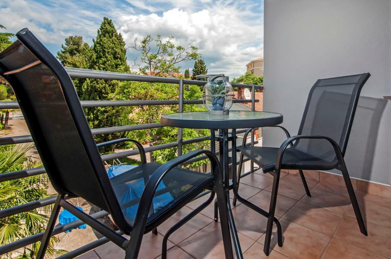 Apartment Loki Rovinj Exteriér fotografie