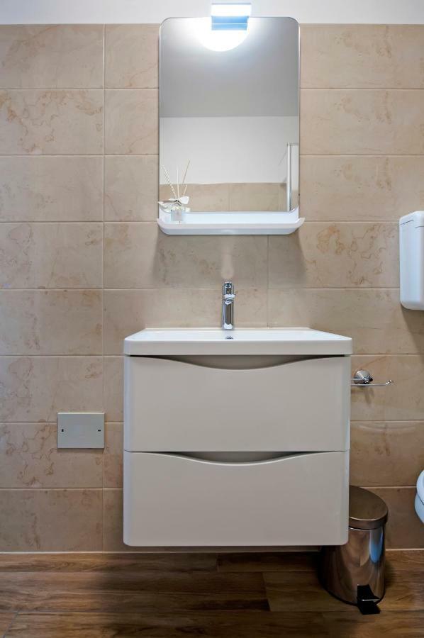 Apartment Loki Rovinj Exteriér fotografie